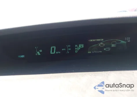 2014 Toyota Prius Three from USA, damaged, VIN JTDKN3DUXE0383347